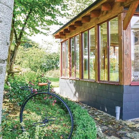 Beautiful Home In Montaudin With Wifi Екстериор снимка