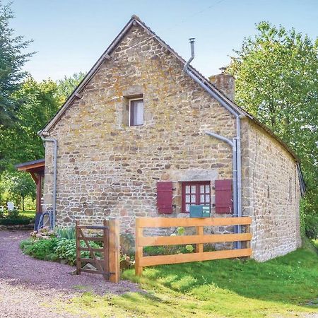 Beautiful Home In Montaudin With Wifi Екстериор снимка