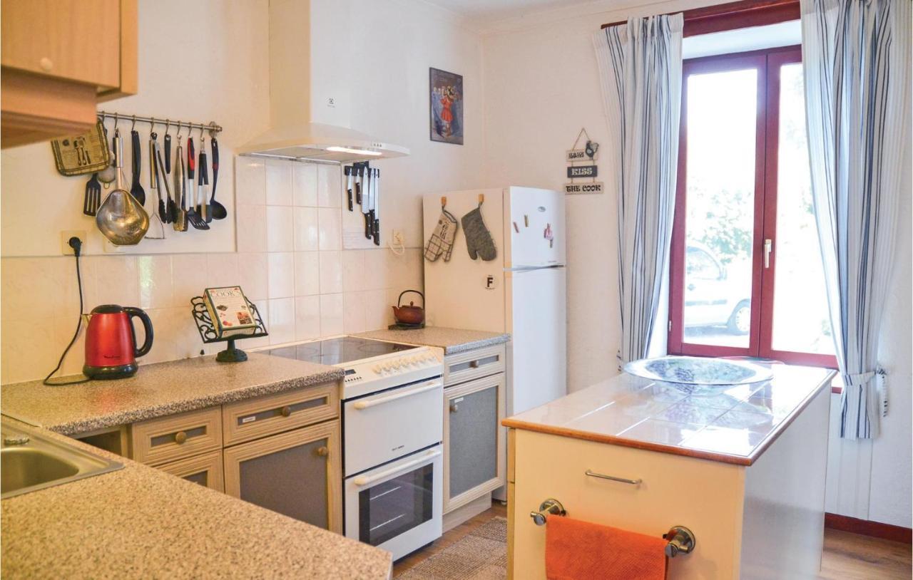 Beautiful Home In Montaudin With Wifi Екстериор снимка